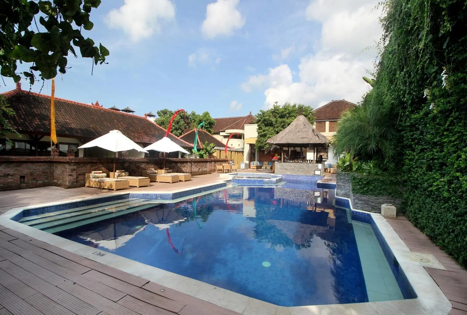 Alamkulkul Boutique Resort Legian