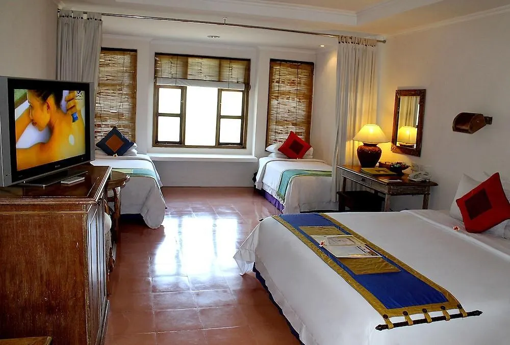 Alamkulkul Boutique Resort Legian  Indonesia
