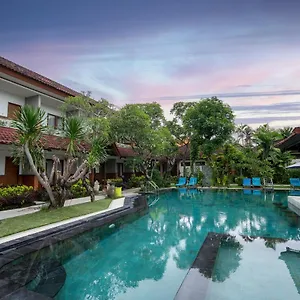 Hotel Sinar Bali, Legian