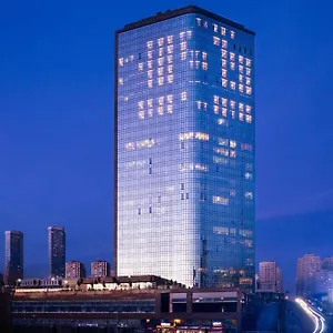 Sheraton Grand Atasehir Istambul