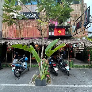 Rom Casa Đà Nẵng