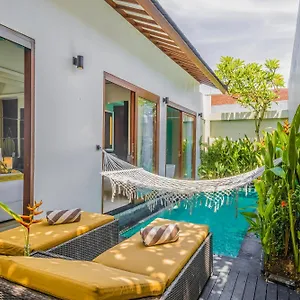 Villa Anari Kuta, Legian