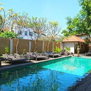 Auberge de jeunesse Mirah, Legian