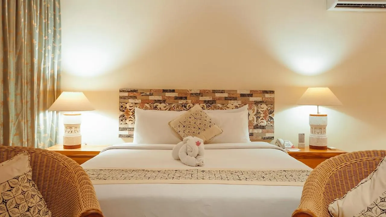 Alamkulkul Boutique Resort Legian 4*,  Indonesia