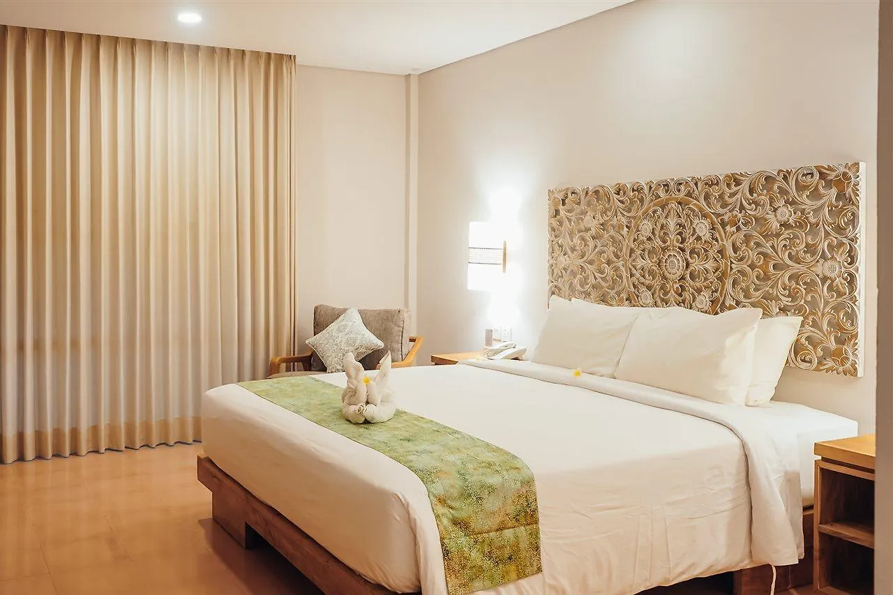 Alamkulkul Boutique Resort Legian