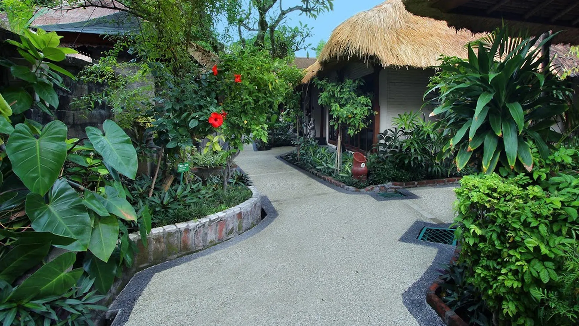 Alamkulkul Boutique Resort Legian
