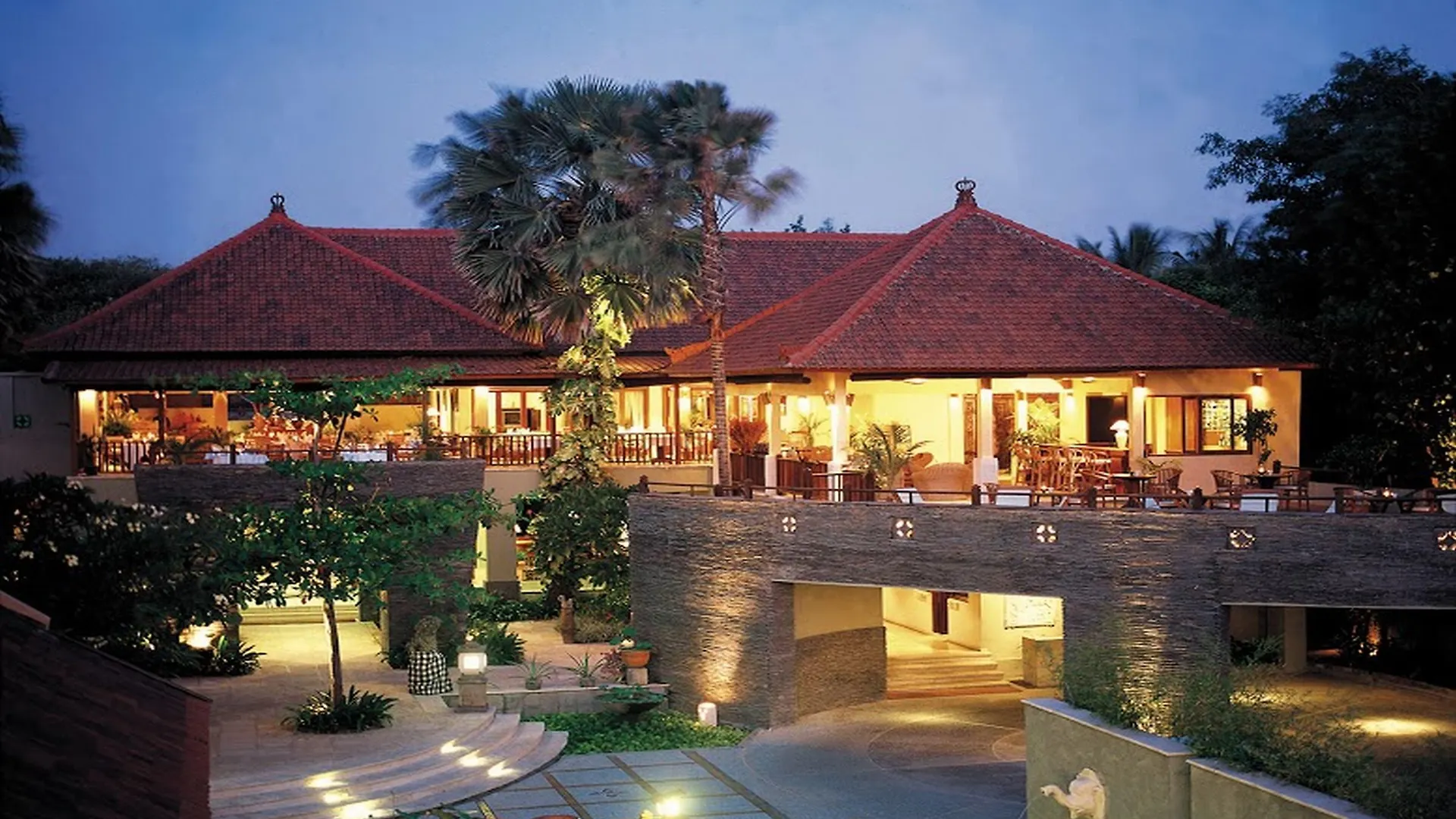 Alamkulkul Boutique Resort Legian 4*,  Indonesia