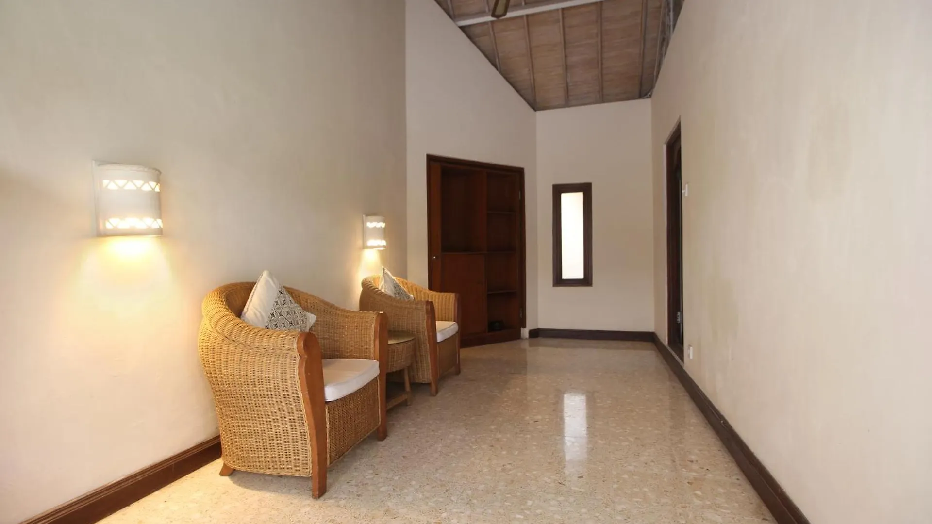 ****  Alamkulkul Boutique Resort Legian Indonesia