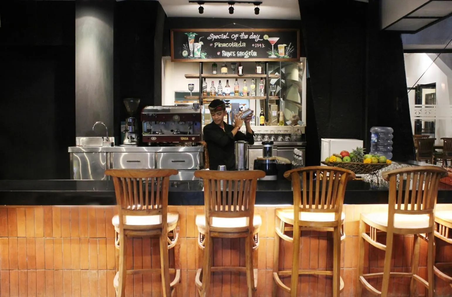 Alamkulkul Boutique Resort Legian
