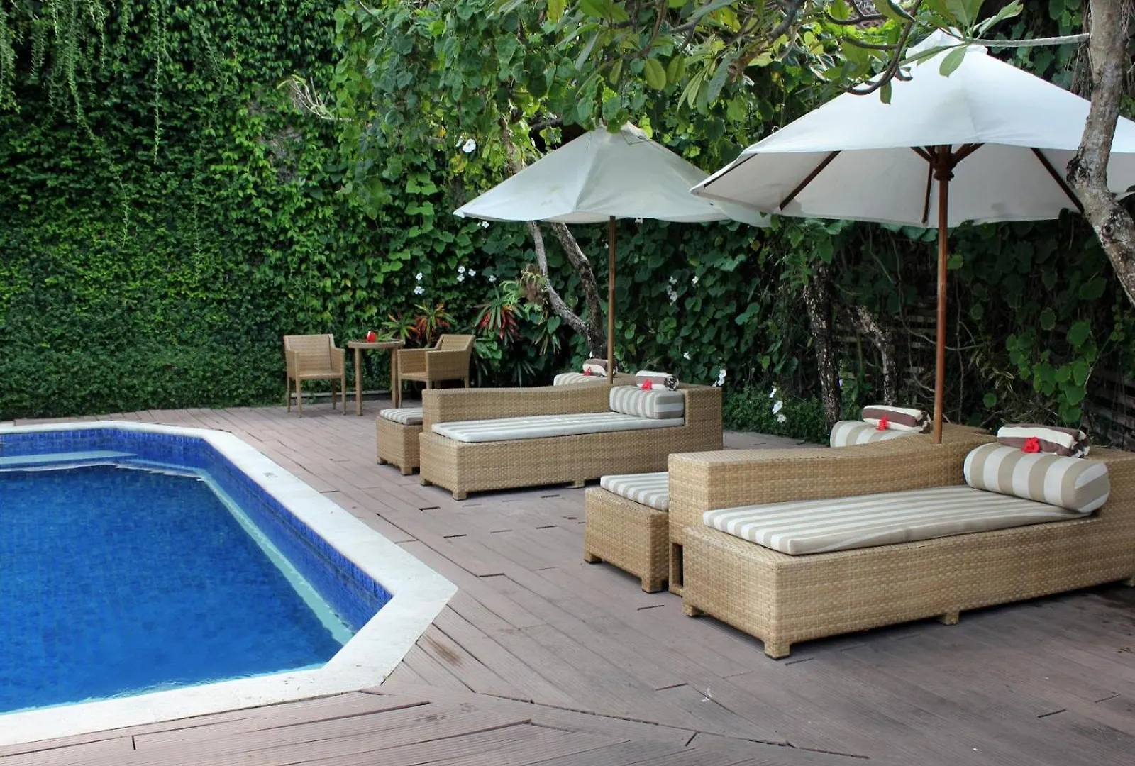 Alamkulkul Boutique Resort Legian