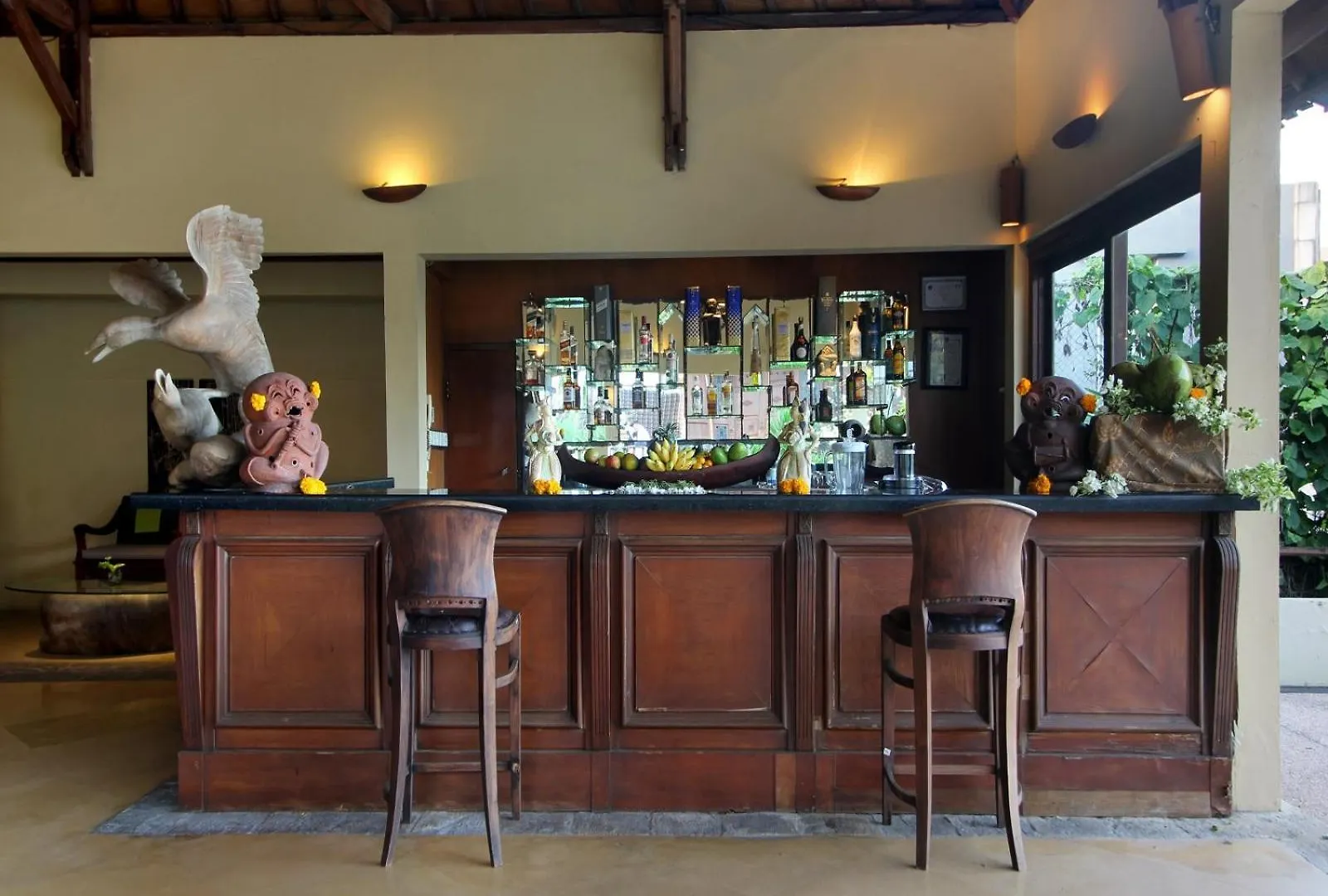 Alamkulkul Boutique Resort Legian