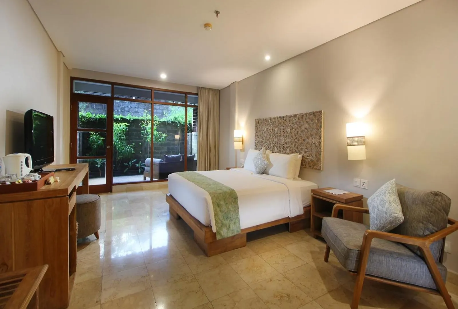 ****  Alamkulkul Boutique Resort Legian Indonesia