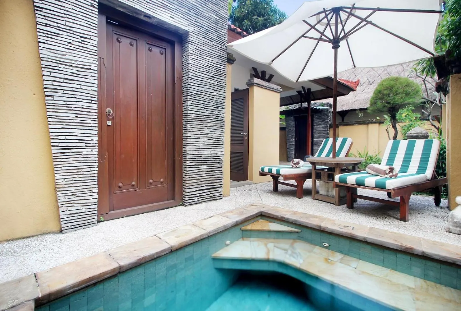 Alamkulkul Boutique Resort Legian