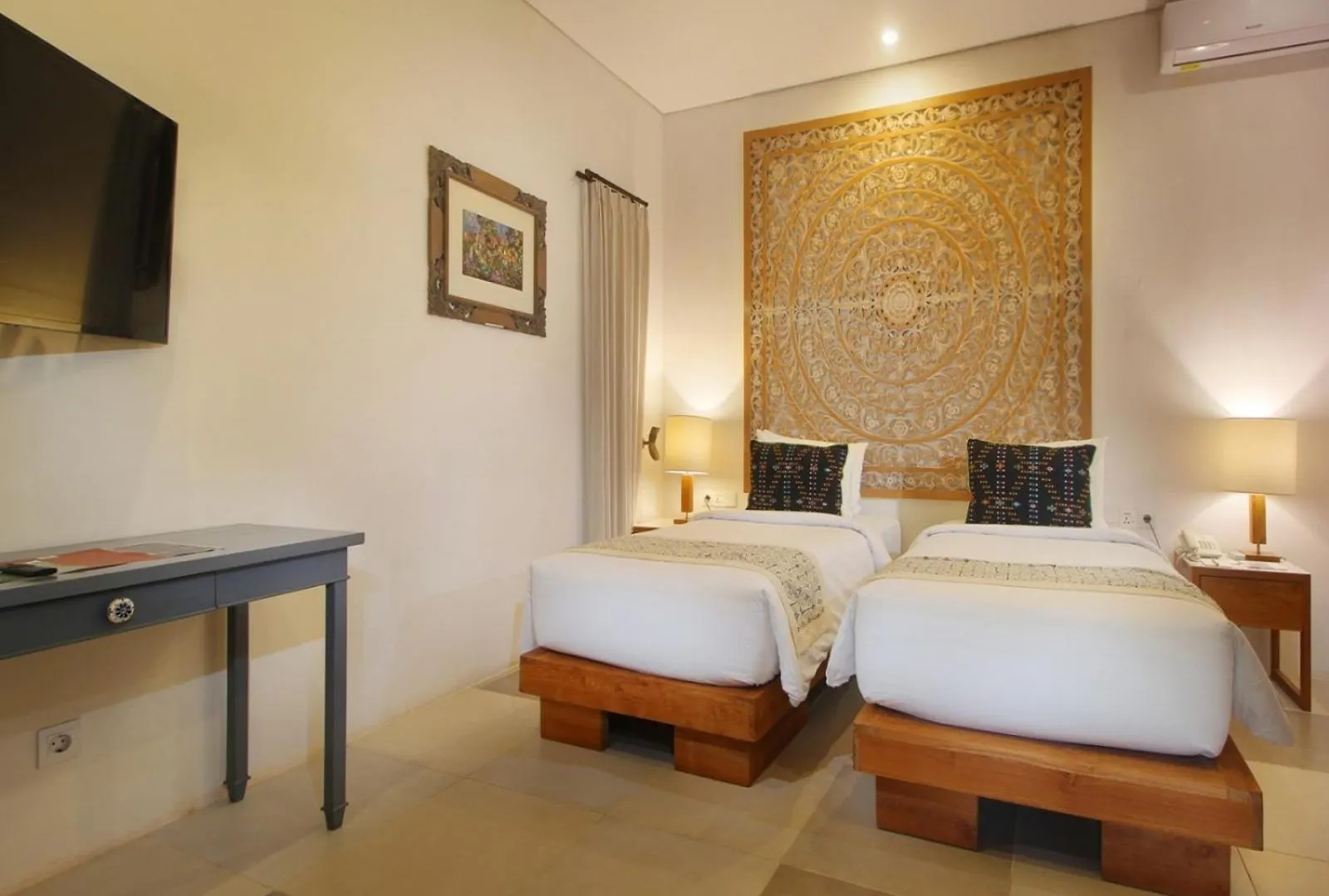 Alamkulkul Boutique Resort Legian