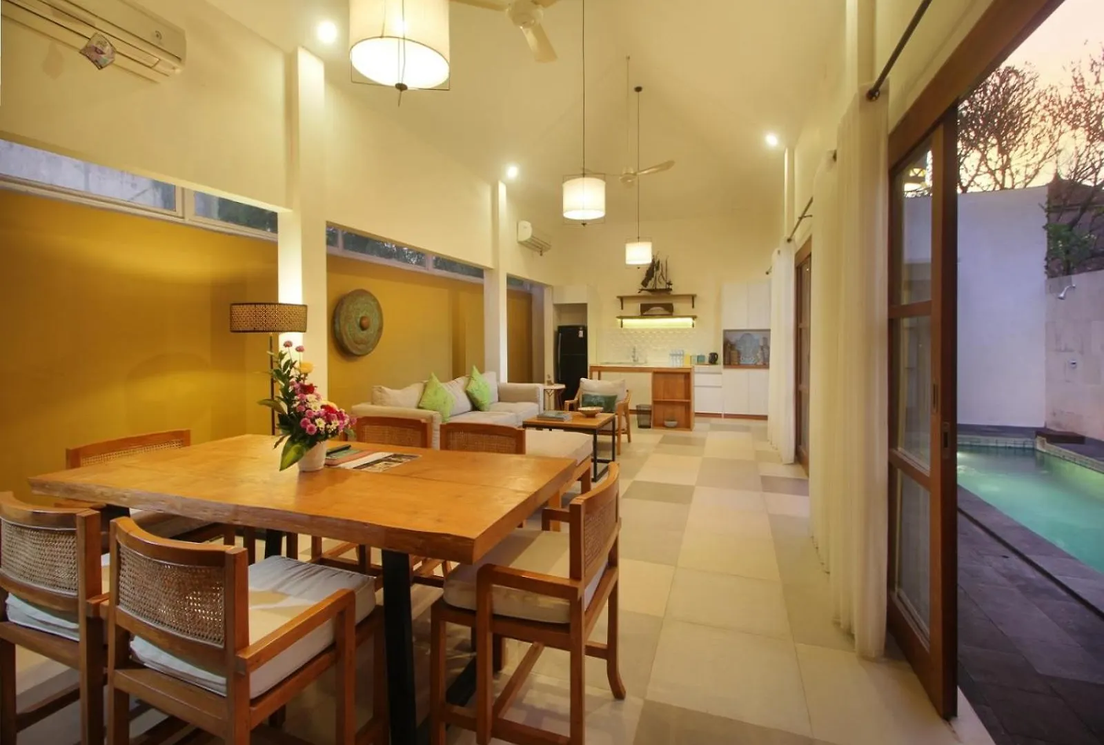 Alamkulkul Boutique Resort Legian Indonesia