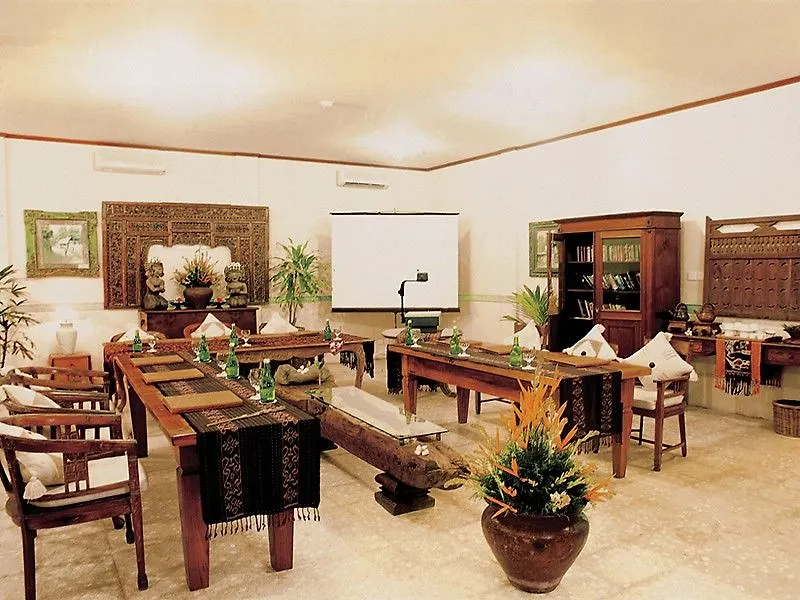 Alamkulkul Boutique Resort Legian