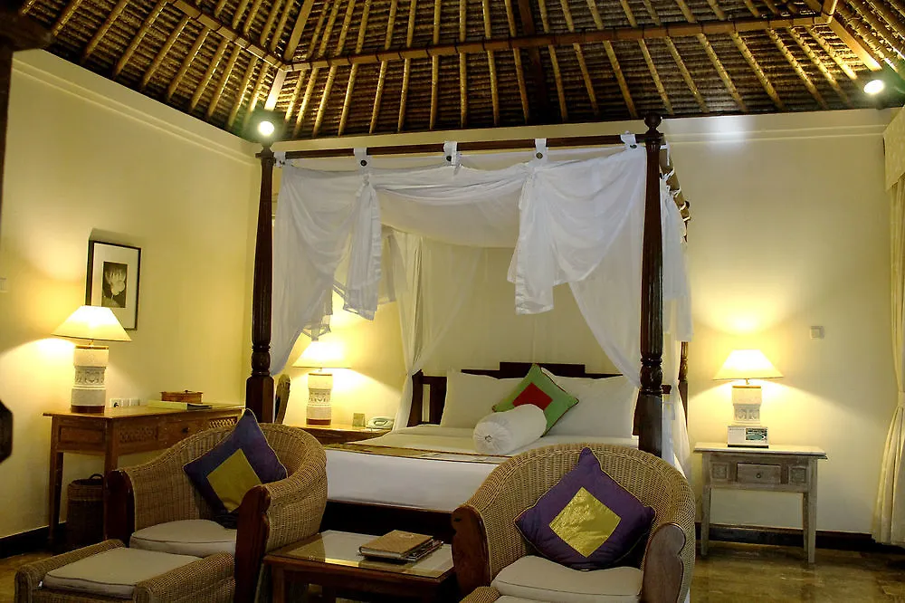 Alamkulkul Boutique Resort Legian