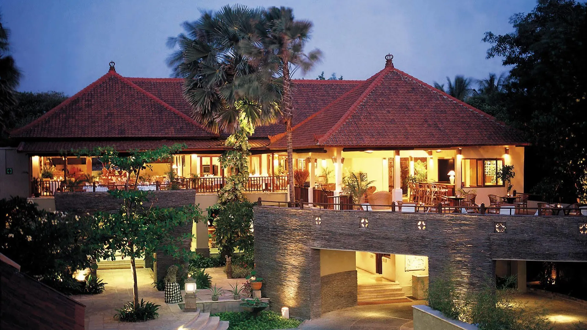 Alamkulkul Boutique Resort Legian