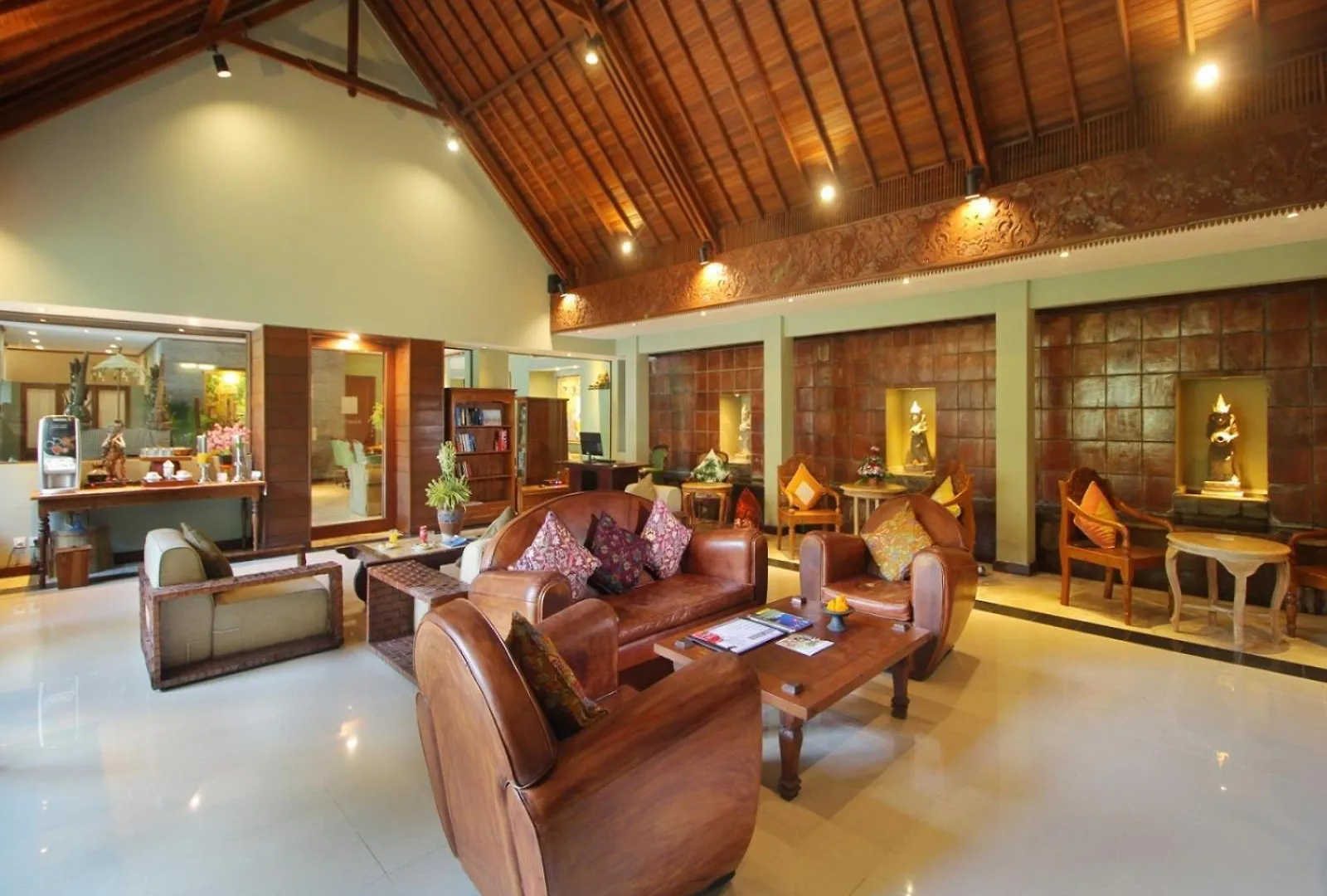 ****  AlamKulkul Boutique Resort Legian Indonésie