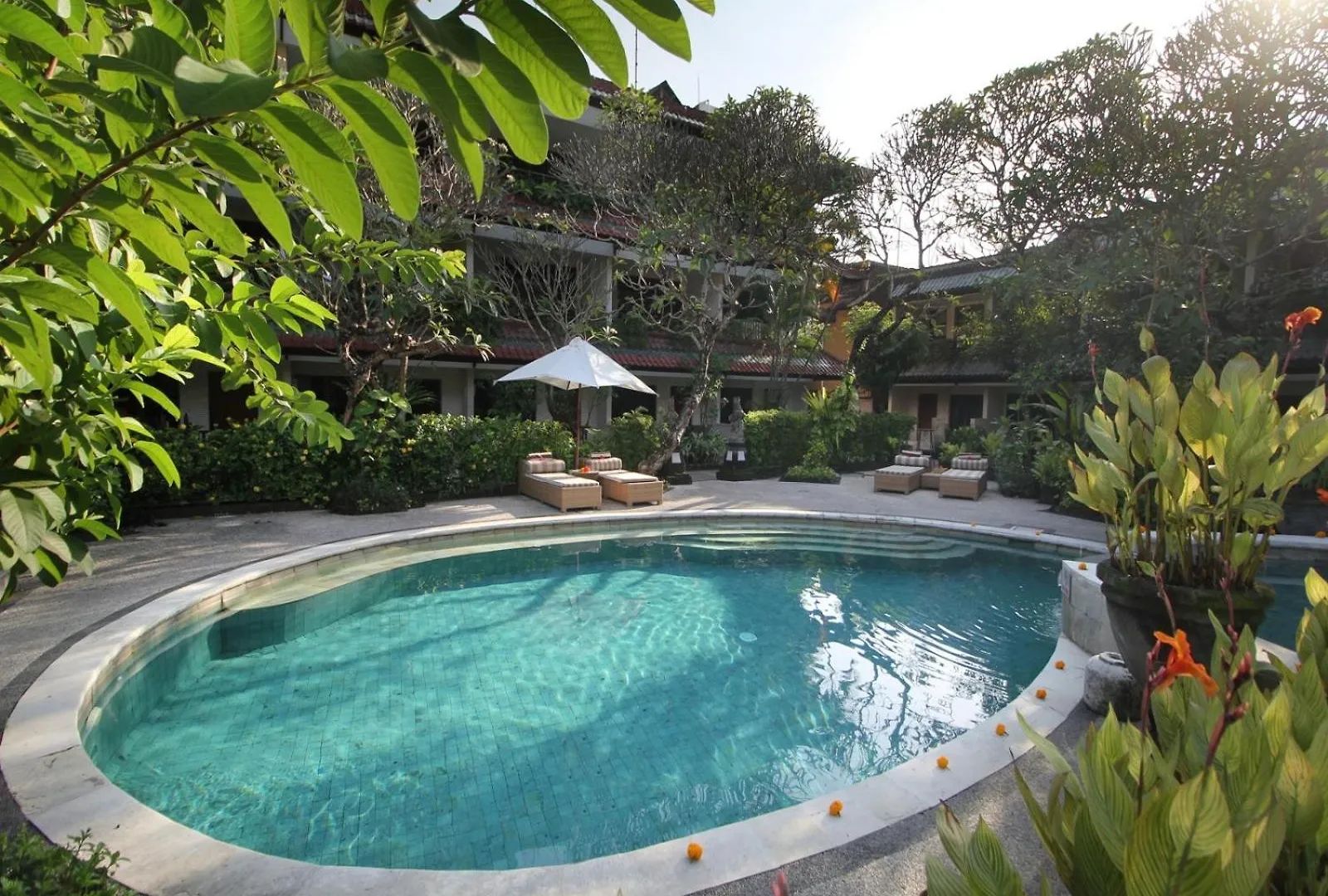 AlamKulkul Boutique Resort Legian