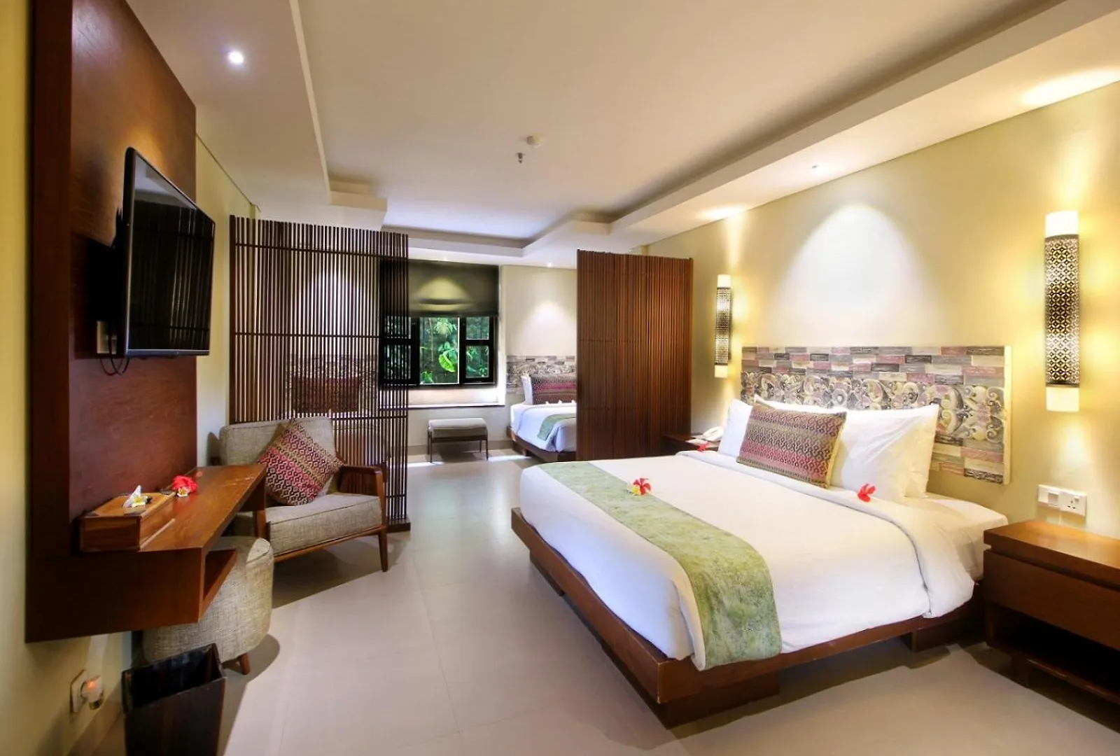 AlamKulkul Boutique Resort Legian